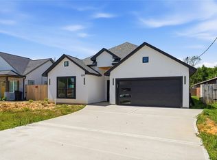 201 Road 51022, Cleveland, TX 77327