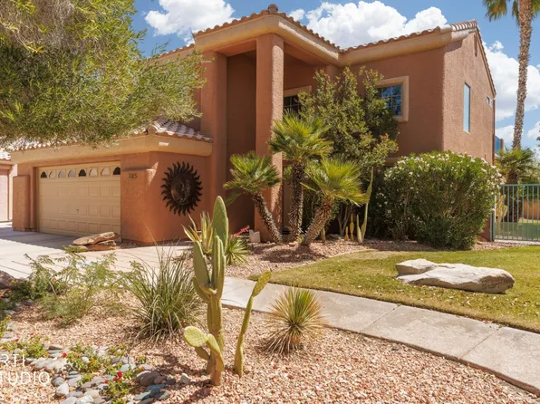 385 Ruby Cir, Mesquite, NV 89027