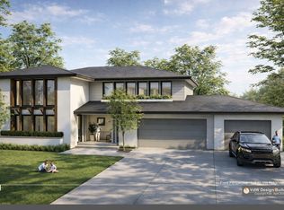 11865 NW Meadow Springs Dr, Johnston, IA 50131
