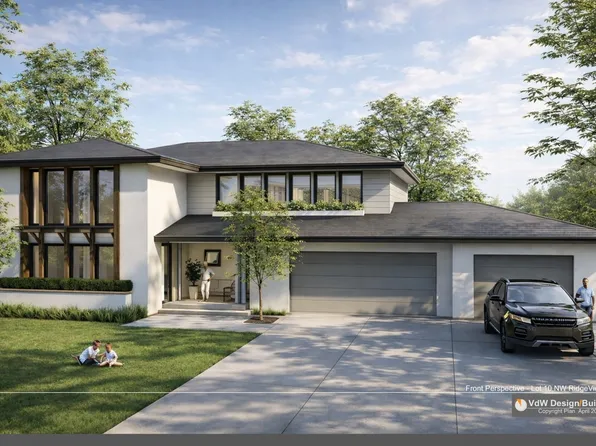 11865 NW Meadow Springs Dr, Johnston, IA 50131