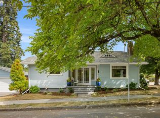 9210 N Allegheny Ave, Portland, OR 97203