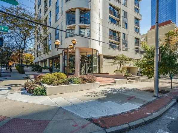 10 Cottage Place #6F, White Plains, NY 10601