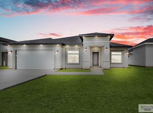 7134 Lake Tahoe, Brownsville, TX 78526