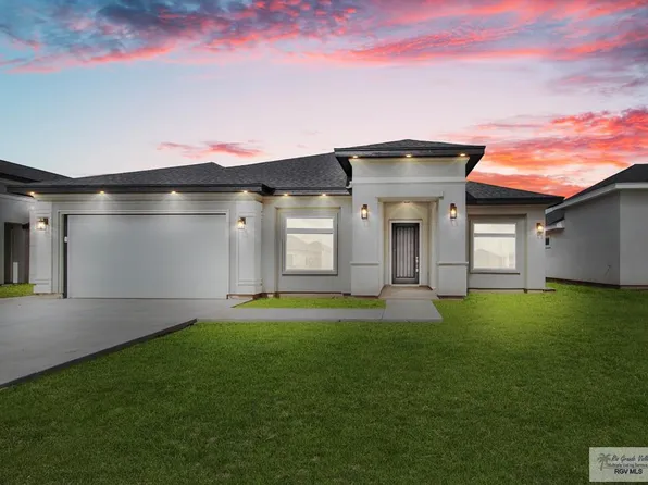 7134 Lake Tahoe, Brownsville, TX 78526