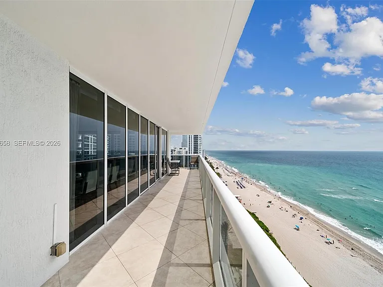 1830 S Ocean Dr #1701 — Photo 12