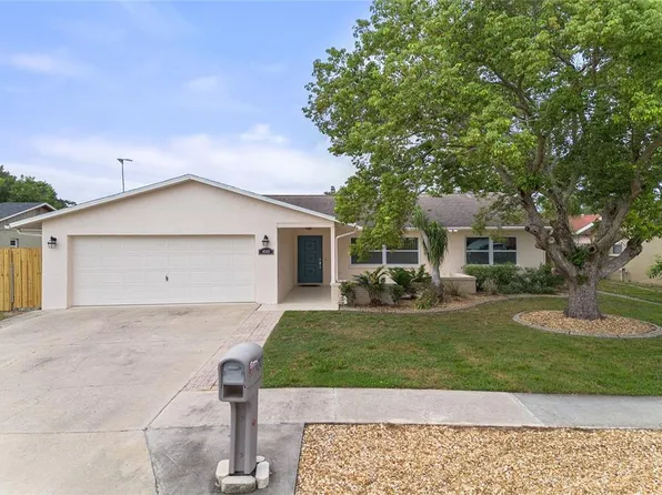 4243 Chipmunk Dr, New Port Richey, FL 34653