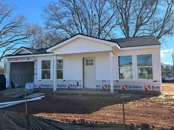 338 Horseshoe Cir, Spartanburg, SC 29302