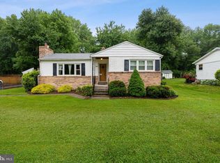 1419 Abingdon Rd, Abingdon, MD 21009