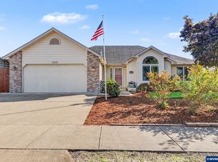 3020 20th Ave SE, Albany, OR 97322
