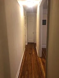 Rented by New York Residence