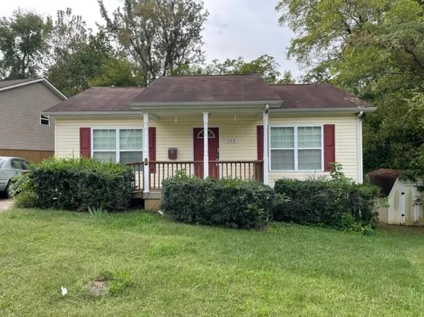 109 McClellan Ct, Cookeville, TN 38501