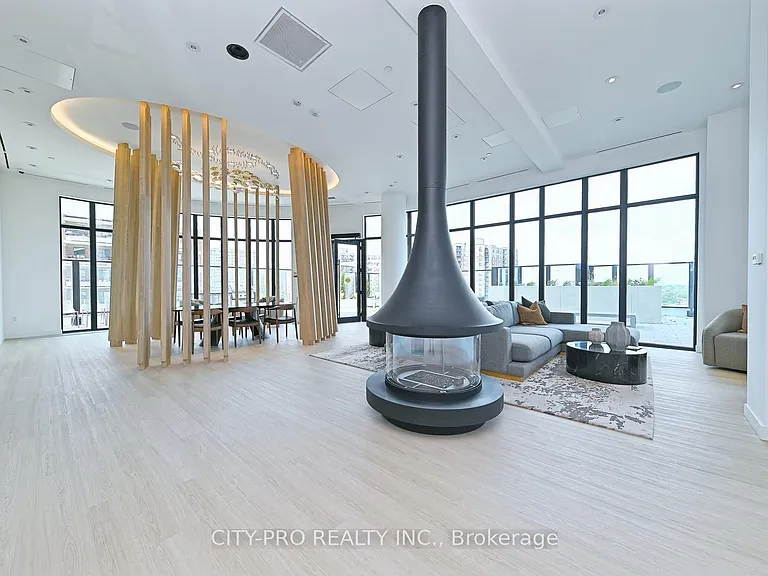 1 Fairview Rd E #3111 — Photo 32