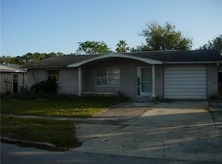 6246 11th Ave, New Port Richey, FL 34653