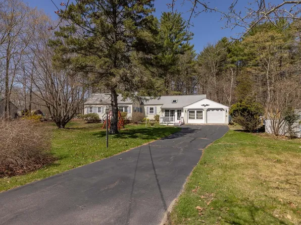 137 Clark Road, Rye, NH 03870