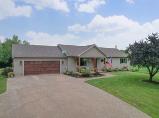 W5150 Red School Rd, Peshtigo, WI 54157