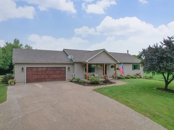 W5150 Red School Rd, Peshtigo, WI 54157