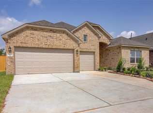 2514 Shallow Lake Ln, Iowa Colony, TX 77583