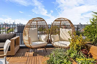 Rented by Doorway NYC, LLC