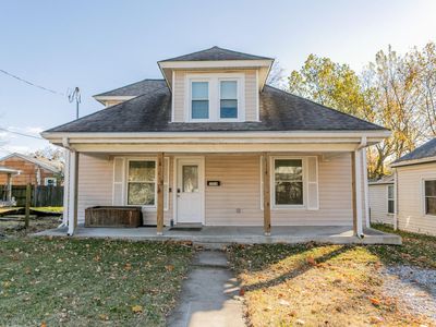1514 Richardson St, Columbia, MO, 65201
