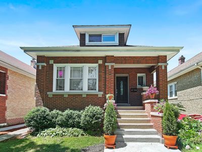 2234 Elmwood Ave, Berwyn, IL, 60402