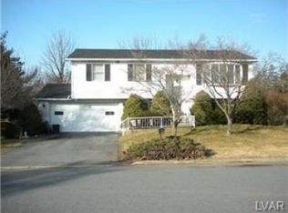 3021 Windsor St, Easton, PA 18045