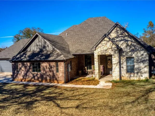 2130 W Benedict St, Shawnee, OK 74801