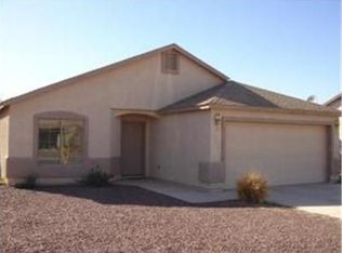14612 S Charco Rd, Arizona City, AZ 85123