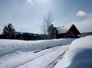 3380 Ridge Dr, McCall, ID 83638