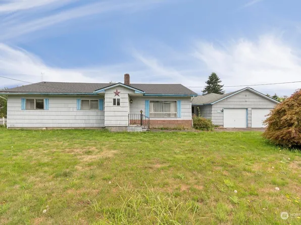 124 Louise Street, Kelso, WA 98626