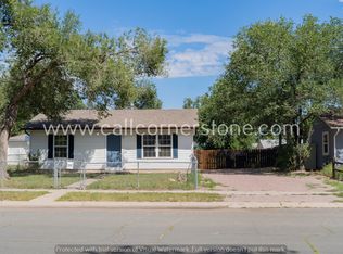 1214 Harrison Rd, Colorado Springs, CO 80905
