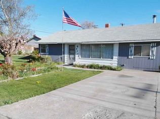 2711 Clinton Way, Yakima, WA 98902