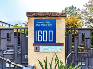 1608 W Artesia Sq UNIT C, Gardena, CA 90248