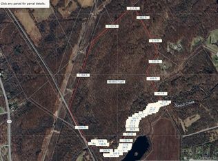 Lot 495857 Rt-376, Wappingers Falls, NY 12590