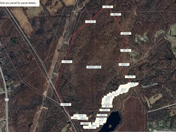 Lot 495857 Rt-376, Wappingers Falls, NY 12590