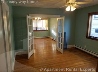 11A Boston St, Somerville, MA 02143