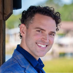 Nathan Meyer
