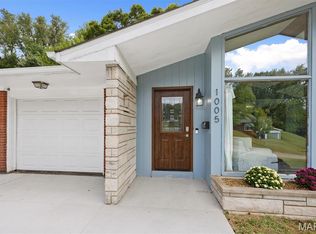 1005 Ostle Dr, Collinsville, IL 62234