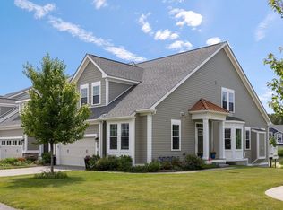 9 Farmstead Ln #9, Sudbury, MA 01776