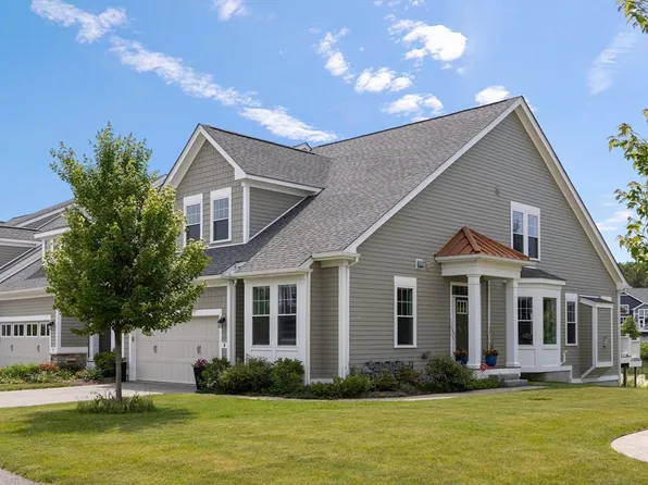 9 Farmstead Ln #9, Sudbury, MA 01776