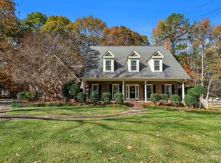 5243 Mintridge Rd, Mint Hill, NC 28227