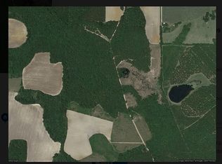 949 Dees Rd, Douglas, GA 31533