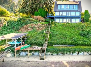1150 Hyak Pl, Fox Island, WA