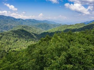 LOT Picnic Gap Rd #F, Maggie Valley, NC 28751