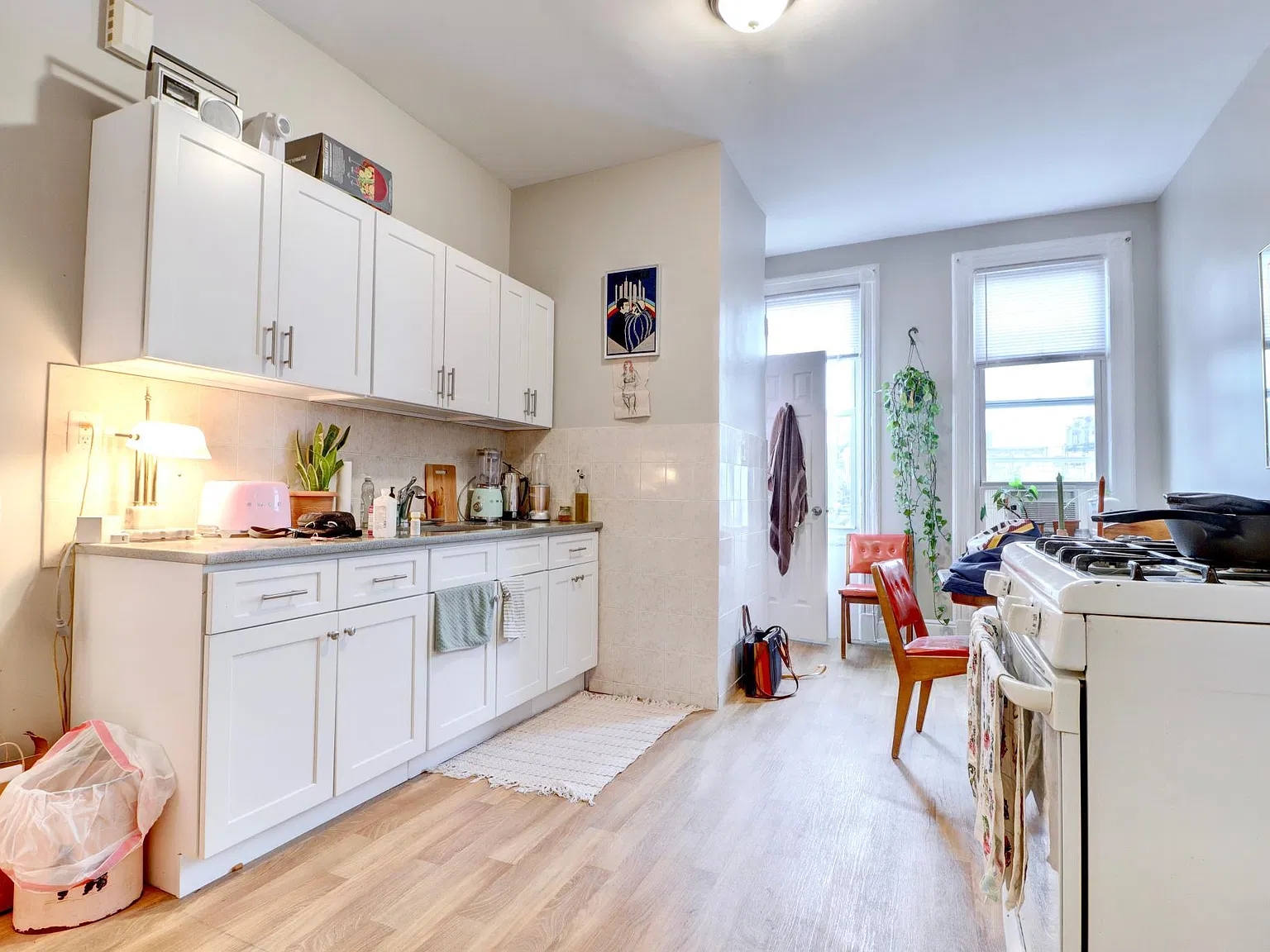 1 bed, $2,995 — Photo 3