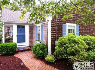 15 Spindrift Way, Harwich Port, MA 02646