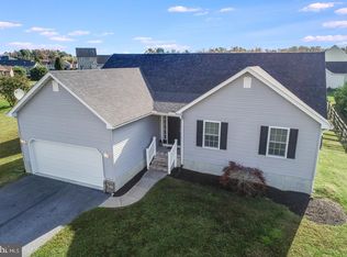 389 Whitetail Run, Clayton, DE 19938