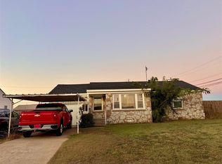 632 Circle Dr, Watonga, OK 73772