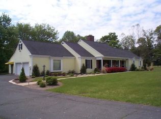 35 Woodland Rd, New Vernon, NJ 07976