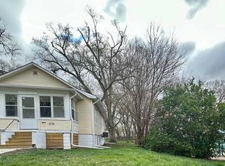1711 N 32nd St, Omaha, NE 68111