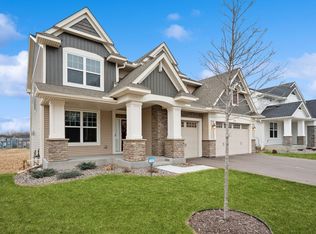 6478 Tamarack Ln, Hamel, MN 55340